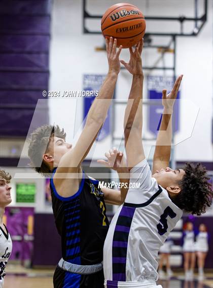Thumbnail 1 in East Noble @ Leo photogallery.