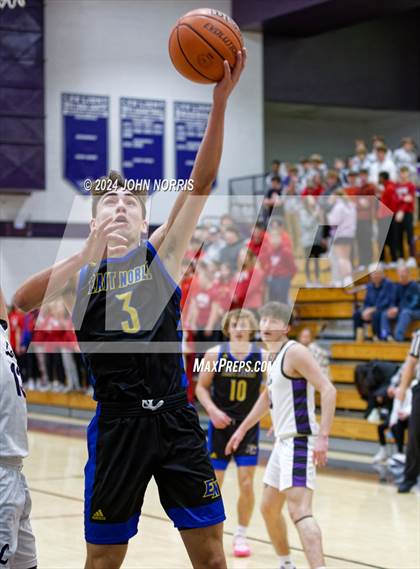 Thumbnail 1 in East Noble @ Leo photogallery.