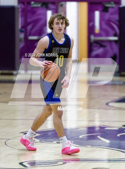 Thumbnail 1 in East Noble @ Leo photogallery.