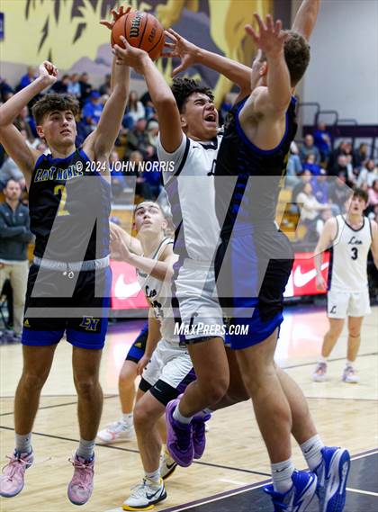 Thumbnail 2 in East Noble @ Leo photogallery.