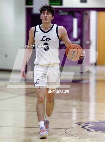 Thumbnail 1 in East Noble @ Leo photogallery.