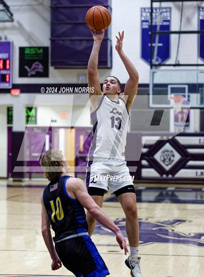 Thumbnail 2 in East Noble @ Leo photogallery.