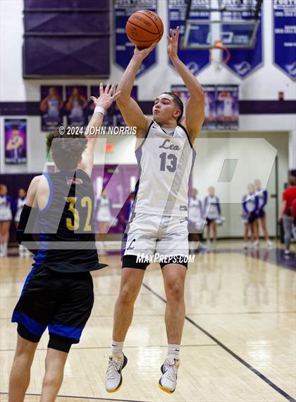 Thumbnail 1 in East Noble @ Leo photogallery.