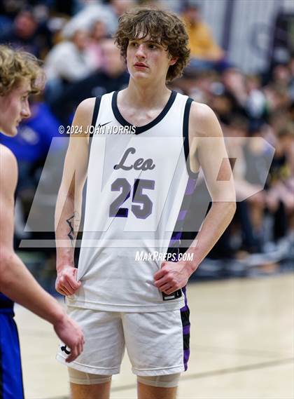Thumbnail 3 in East Noble @ Leo photogallery.