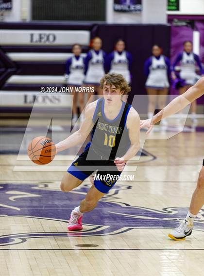 Thumbnail 3 in East Noble @ Leo photogallery.
