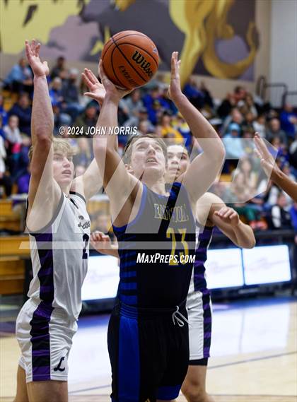 Thumbnail 1 in East Noble @ Leo photogallery.