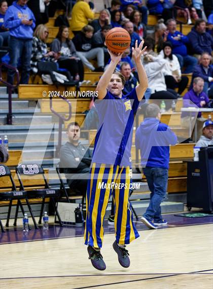 Thumbnail 1 in East Noble @ Leo photogallery.