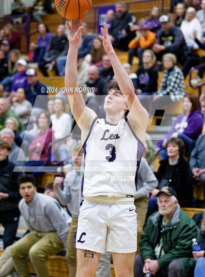 Thumbnail 1 in East Noble @ Leo photogallery.