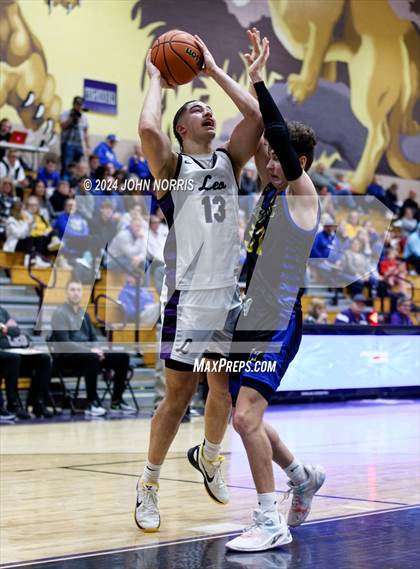 Thumbnail 1 in East Noble @ Leo photogallery.