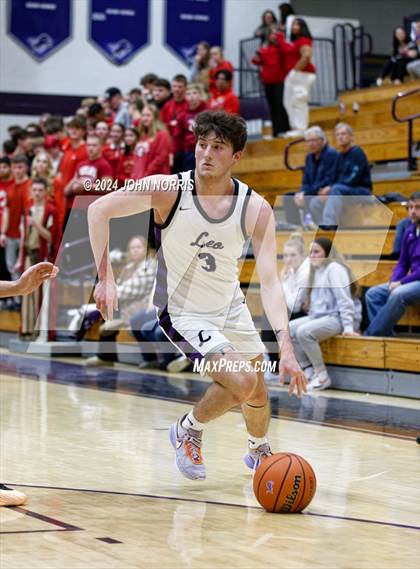 Thumbnail 3 in East Noble @ Leo photogallery.