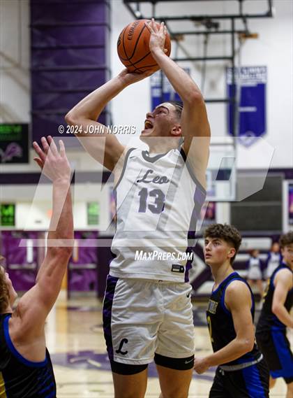 Thumbnail 3 in East Noble @ Leo photogallery.