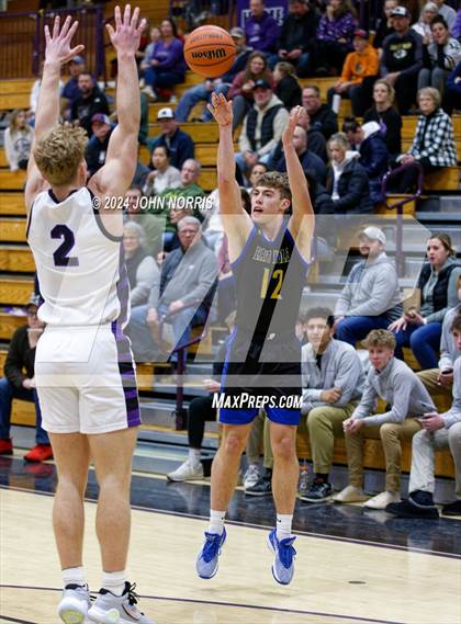 Thumbnail 3 in East Noble @ Leo photogallery.