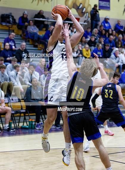 Thumbnail 3 in East Noble @ Leo photogallery.
