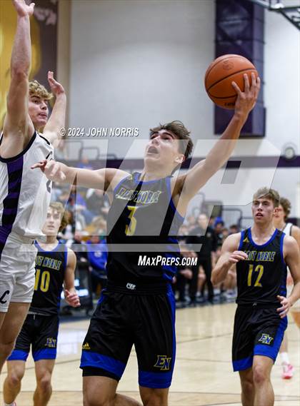 Thumbnail 1 in East Noble @ Leo photogallery.