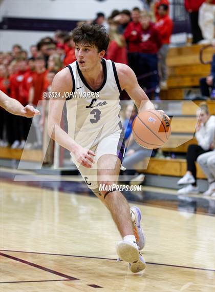 Thumbnail 1 in East Noble @ Leo photogallery.