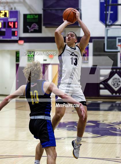 Thumbnail 1 in East Noble @ Leo photogallery.