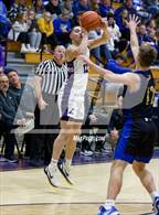 Photo from the gallery "East Noble @ Leo"
