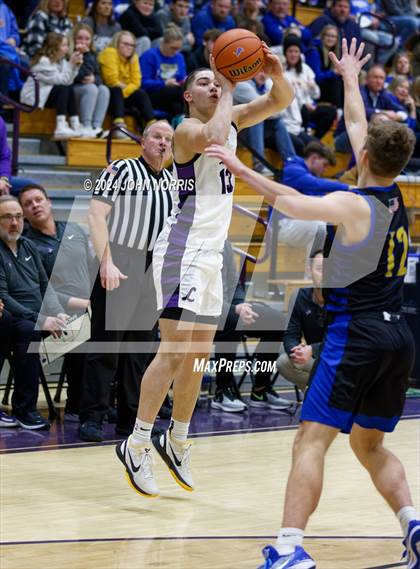 Thumbnail 3 in East Noble @ Leo photogallery.