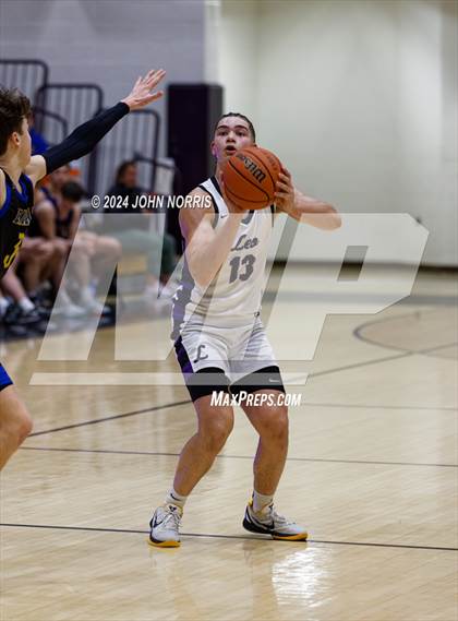 Thumbnail 1 in East Noble @ Leo photogallery.