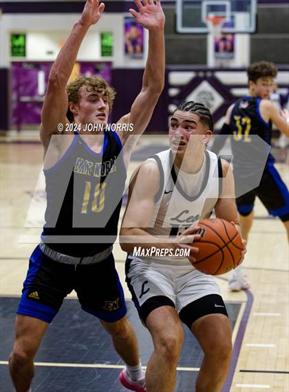 Thumbnail 3 in East Noble @ Leo photogallery.