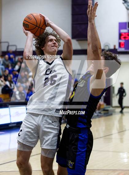 Thumbnail 1 in East Noble @ Leo photogallery.