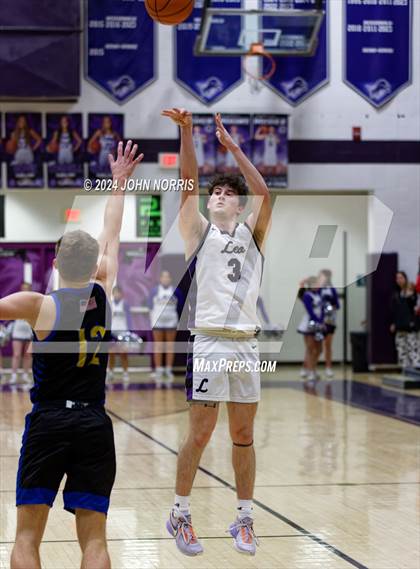 Thumbnail 2 in East Noble @ Leo photogallery.