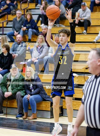Thumbnail 2 in East Noble @ Leo photogallery.