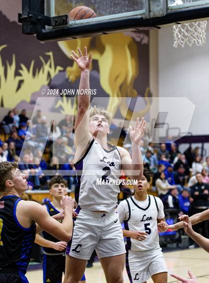 Thumbnail 3 in East Noble @ Leo photogallery.
