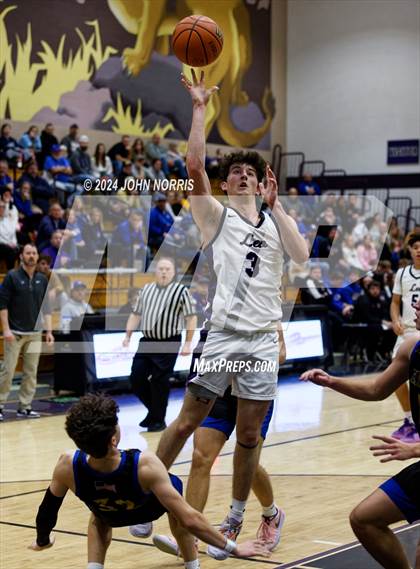 Thumbnail 2 in East Noble @ Leo photogallery.