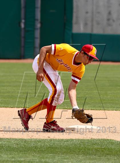 Thumbnail 2 in Lincoln vs. Jesuit (Banner Island Classic) photogallery.
