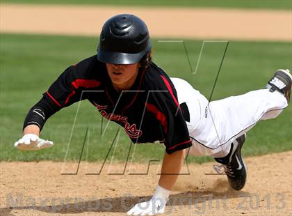 Thumbnail 3 in Lincoln vs. Jesuit (Banner Island Classic) photogallery.