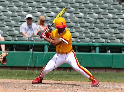 Thumbnail 3 in Lincoln vs. Jesuit (Banner Island Classic) photogallery.