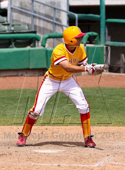 Thumbnail 1 in Lincoln vs. Jesuit (Banner Island Classic) photogallery.