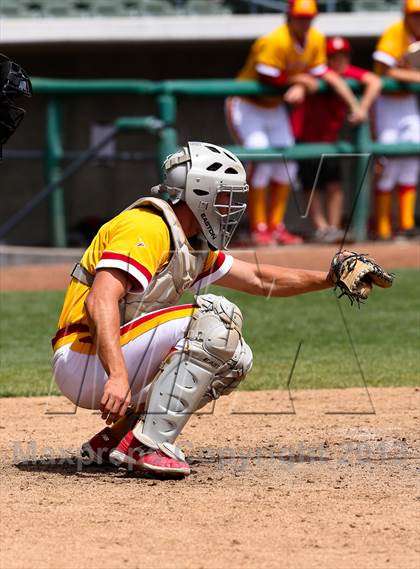 Thumbnail 3 in Lincoln vs. Jesuit (Banner Island Classic) photogallery.