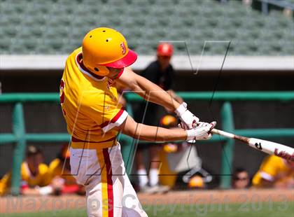 Thumbnail 1 in Lincoln vs. Jesuit (Banner Island Classic) photogallery.