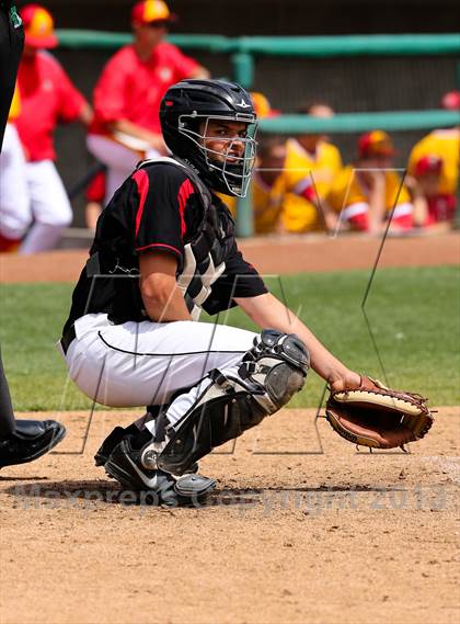 Thumbnail 1 in Lincoln vs. Jesuit (Banner Island Classic) photogallery.