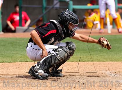 Thumbnail 2 in Lincoln vs. Jesuit (Banner Island Classic) photogallery.