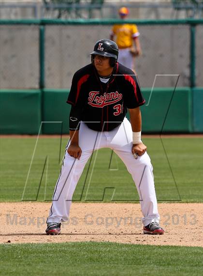 Thumbnail 1 in Lincoln vs. Jesuit (Banner Island Classic) photogallery.