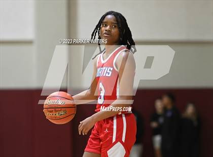 Thumbnail 1 in Parrish Community vs. John Curtis Christian (Allstate Sugar Bowl National Prep Classic) photogallery.