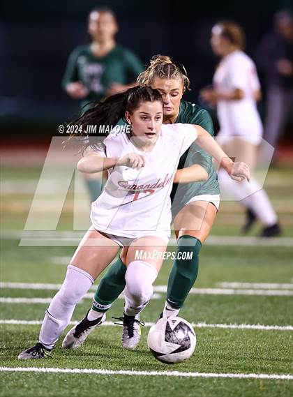 Thumbnail 2 in Carondelet @ San Ramon Valley photogallery.