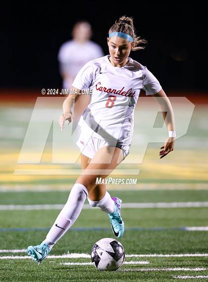 Thumbnail 2 in Carondelet @ San Ramon Valley photogallery.