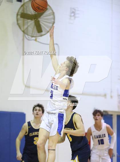 Thumbnail 3 in Clarkston @ Utica Eisenhower photogallery.