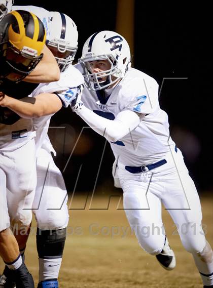Thumbnail 1 in Pope @ Sequoyah photogallery.