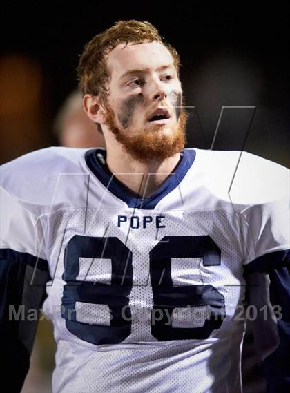 Thumbnail 1 in Pope @ Sequoyah photogallery.