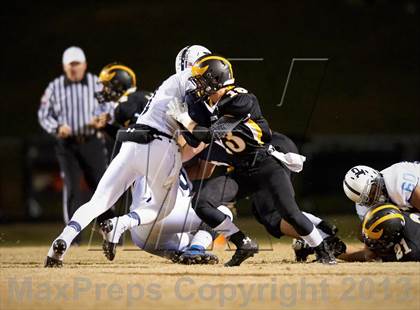 Thumbnail 2 in Pope @ Sequoyah photogallery.