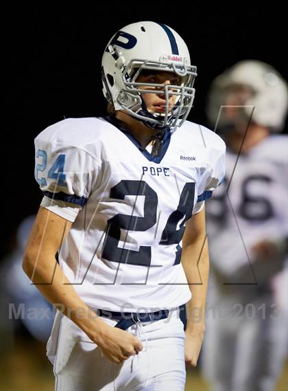 Thumbnail 3 in Pope @ Sequoyah photogallery.