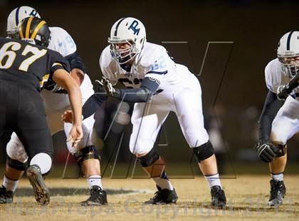 Thumbnail 2 in Pope @ Sequoyah photogallery.