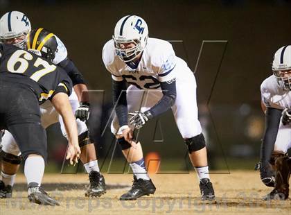 Thumbnail 1 in Pope @ Sequoyah photogallery.