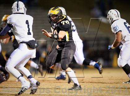 Thumbnail 2 in Pope @ Sequoyah photogallery.