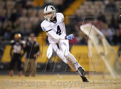 Thumbnail 3 in Pope @ Sequoyah photogallery.